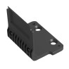 Modified reinforced mudguard with aluminum anti-collision baffle for Dualtron Thunder, Victor, Achilles and DT3 Minimotors - 7 C
