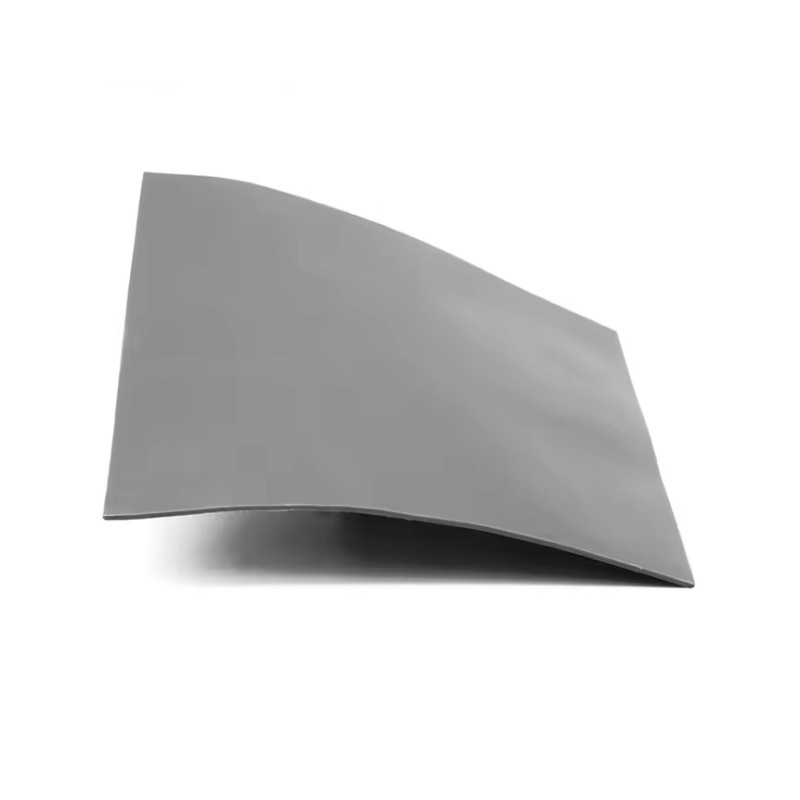 Almofada térmica feita de silicone condutor para dissipar o calor do comando KROXNE - 1  