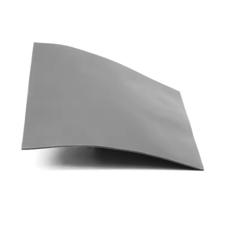 Termoprokladka iz tokoprovodyashchego silikona dlya otvoda tepla ot kontrollera KROXNE - 1  