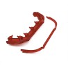 Rear Tail Light for Dualtron Thunder, Thunder II, Victor and Victor Luxury Plus Minimotors - 2 Compatible with Dualtron Thunder,