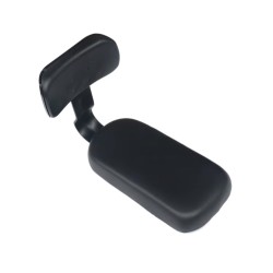 Sjedalo s uklonjivim naslonom za suvozača - električni motocikl KROXNE - 3  