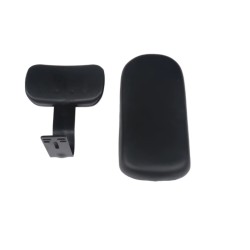 Eemaldatav seljatoega sõitjaiste - elektriline roller KROXNE - 4  