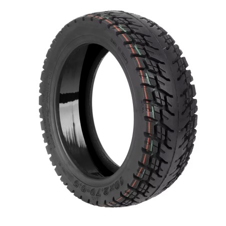 Anvelope all-terrain cu gel antiperforare pentru Dualtron 3 sau similar - 10x2.70-6.5 - 10x2.75-6.5 KROXNE - 1  