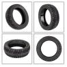 All-terrain tyres with puncture protection gel for Dualtron 3 or similar - 10x2.70-6.5 - 10x2.75-6.5 KROXNE - 5  