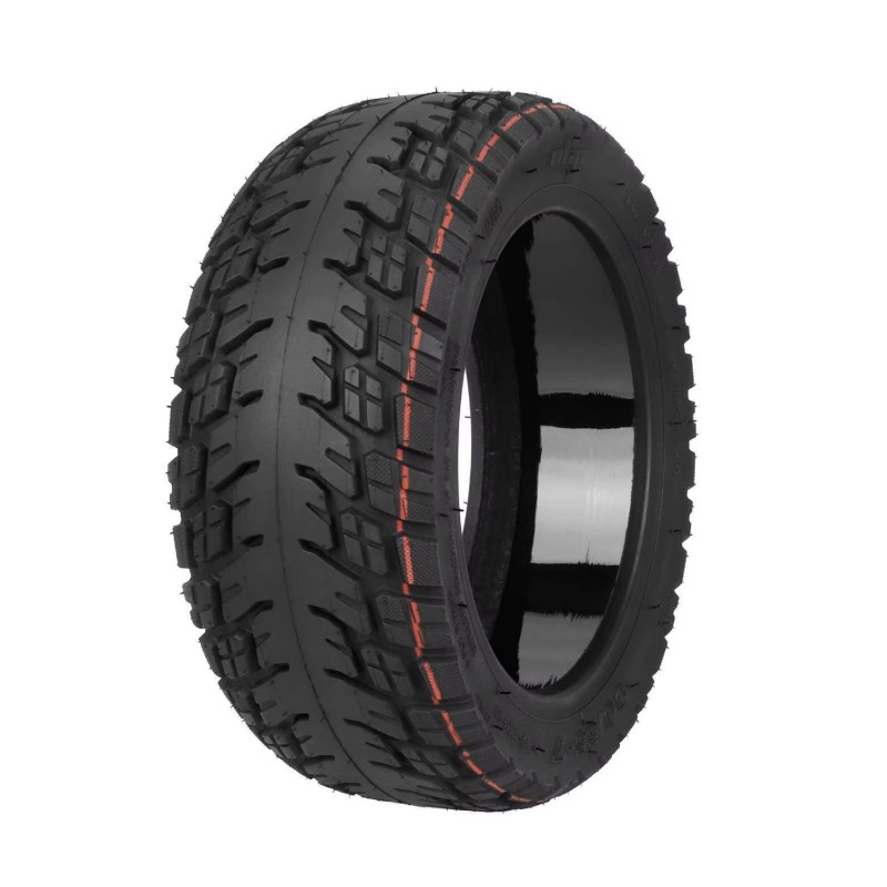90/55-7 däck med punkteringsskyddsgel för Segway GT1 eller GT2 KROXNE - 1 Passar Segway GT1 och Segway GT2 Series i dimension 90