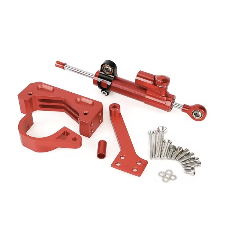 Roolivõimendi komplekt Zero 10X või sarnasele elektrilisele rollerile Zero - 5  