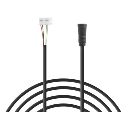 Kabel do podłączenia ekranu do kontrolera do serii Ninebot Max G30 Segway - Ninebot - 2  