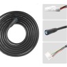 Kabel' dlya podklyucheniya ekrana k kontrolleru dlya serii Ninebot Max G30 Segway - Ninebot - 3  