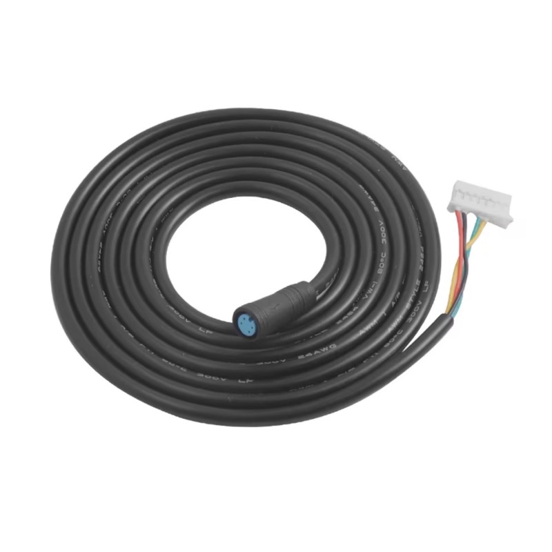 Kabelis ekranui prijungti prie Ninebot Max G30 serijos valdiklio Segway - Ninebot - 5  