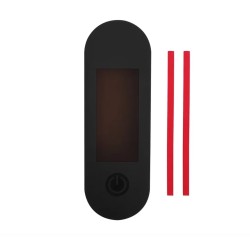 Vandeniui atsparus silikoninis dangtelis skirtas Xiaomi 4 Pro Max, Xiaomi 4 Pro Plus ar panašiems telefonams Xiaomi - 6  