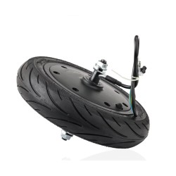 Monorim U5 X4U ilmamoottori - sisärenkaat  - 1  