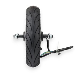 Silnik Monorim U5 X4U Air - opona dętkowa  - 2  