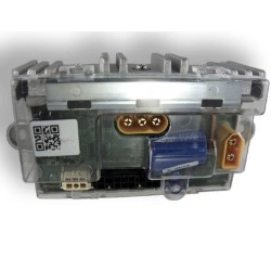 Sterownik do Navee S65 wersja nordycka - prędkość maksymalna 25 km/h Navee - 1 Pasuje do hulajnogi elektrycznej Navee S65 w wers