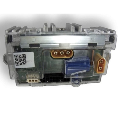 Controller per Navee S65 versione Nordic - velocità massima 25km/h Navee - 1  