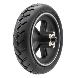 Roda traseira ou aro traseiro completo para Xiaomi Electric Scooter 4 Xiaomi - 5  