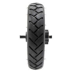 Roata spate sau janta spate completa pentru Scooter electric Xiaomi 4 Xiaomi - 7  