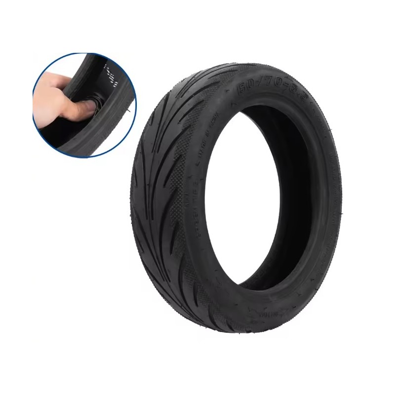 Dæk til Xiaomi Electric Scooter 4 Pro (2. generation) Xiaomi - 4  