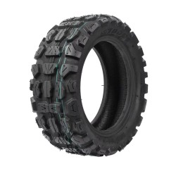 Slangeløst dæk uden indvendig slange 100/65-6.5 - 105/65-6.5  - 7  