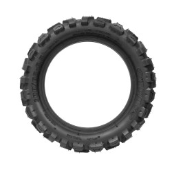 Slangeløst dæk uden indvendig slange 100/65-6.5 - 105/65-6.5  - 8  
