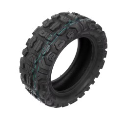 Slangeløst dæk uden indvendig slange 100/65-6.5 - 105/65-6.5  - 9  