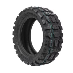 Slangeløst dæk uden indvendig slange 100/65-6.5 - 105/65-6.5  - 12  