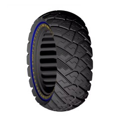 Solider All-Terrain-Reifen 90/65-6.5  - 1  
