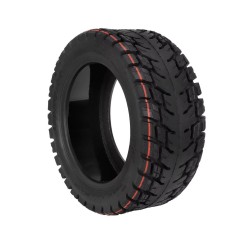 All-terrain tire with puncture-resistant gel 100/65-6.5  - 5  