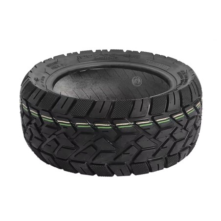 100/55-6.5 tubeless tire for Kaabo Wolf Warrior, Nami Burn-e, Dualtron Thunder 2 and Ultra  - 1 
Suitable for Kaabo Wolf Warrior