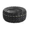 Tubeless tire without inner tube for Kaabo Wolf Warrior Nami Burn-e Dualtron Thunder 2/Ultra 100/55-6.5  - 1  