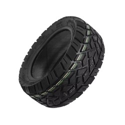 100/55-6.5 tubeless tire for Kaabo Wolf Warrior, Nami Burn-e, Dualtron Thunder 2 and Ultra  - 3 
Suitable for Kaabo Wolf Warrior