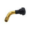 Slangeløst dæk 100/55-6,5 til Kaabo Wolf Warrior, Nami Burn-e, Dualtron Thunder 2 og Ultra  - 11 
Passer til Kaabo Wolf Warrior,