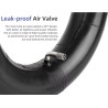 100/55-6.5 tubeless tire for Kaabo Wolf Warrior, Nami Burn-e, Dualtron Thunder 2 and Ultra  - 13 
Suitable for Kaabo Wolf Warrio