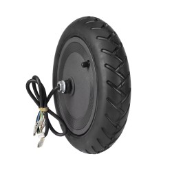 Frontmotor für Xiaomi Electric Scooter 4 Xiaomi - 4 Frontmotor für Xiaomi Electric Scooter 4
Frontmotor für Xiaomi 4
Dies ist de