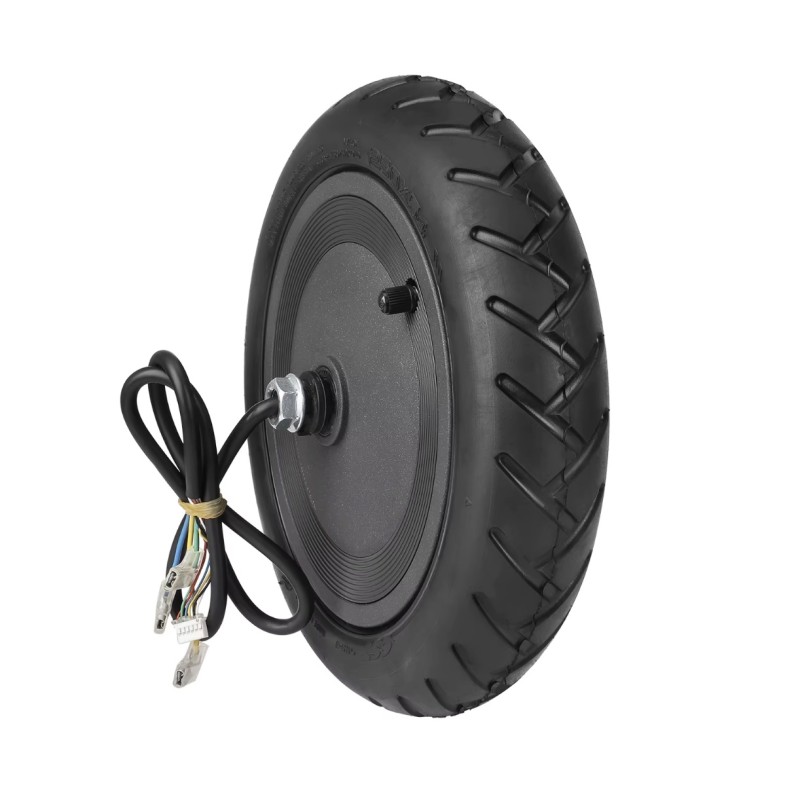 Motor frontal para Scooter Elétrica Xiaomi 4 Xiaomi - 4 Motor frontal para Scooter Elétrica Xiaomi 4
Motor frontal para Xiaomi 4