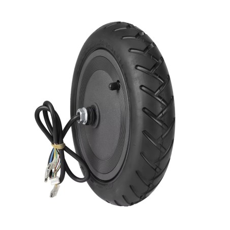 Motor para Xiaomi Electric Scooter 4 Xiaomi - 4 Motor para Xiaomi Electric Scooter 4
Motor delantero para Xiaomi 4
Este es el mo