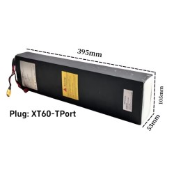 Batería para Kugoo M4 PRO 18200mah 48v Kugoo - 3  