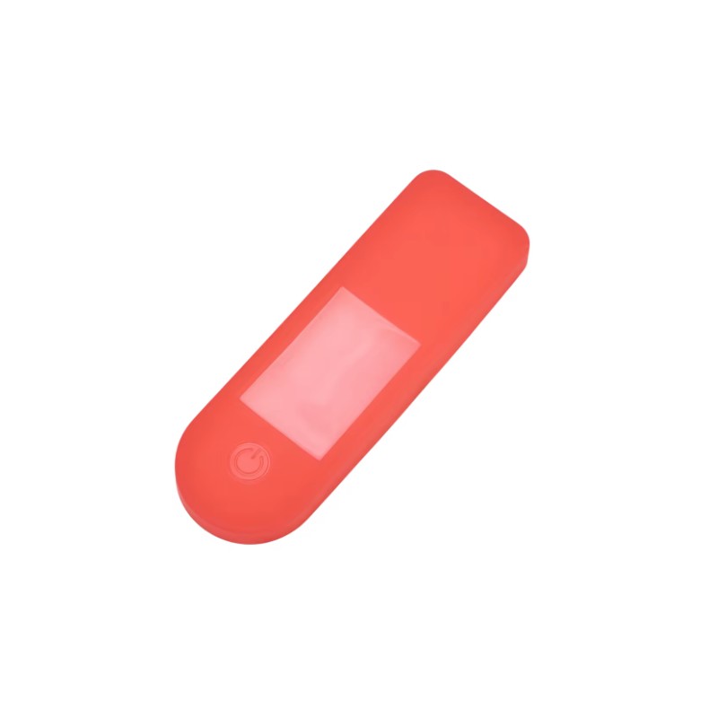 Vodonepronyknyy sylikonovyy chokhol dlya Xiaomi Electric Scooter 4 Pro (2nd Gen), zakhyshchaye ekran vid volohy Xiaomi - 1  