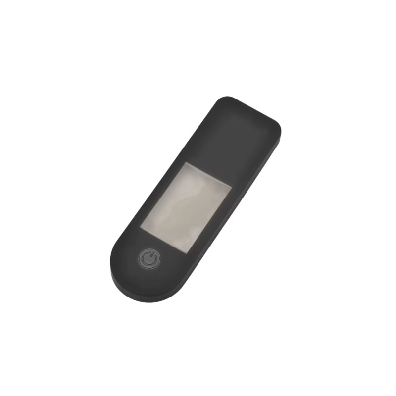 Veekindel silikoonkate Xiaomi Electric Scooter 4 Pro (2. põlvkond) jaoks, kaitseb ekraani niiskuse eest Xiaomi - 2  