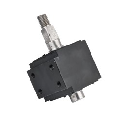 Alkuperäinen takaiskunvaimennin Kugoo G-Boosteriin tai tämän osan kanssa yhteensopiviin skoottereihin Kugoo - 3  