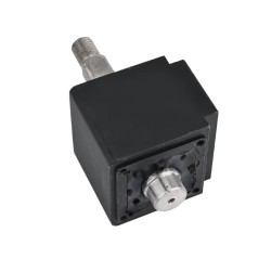 Originaler hinterer Stoßdämpfer für Kugoo G-Booster oder mit diesem Teil kompatible Roller Kugoo - 4  