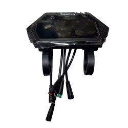 Display for Kukirin M5 pro  - 4  