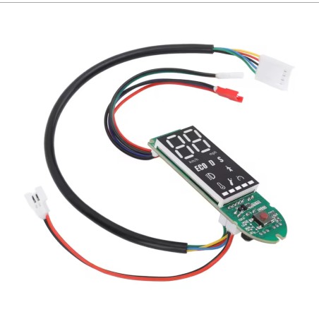 Screen or control panel for Monorim TS2 PRO scooter or similar Monorim - 1  