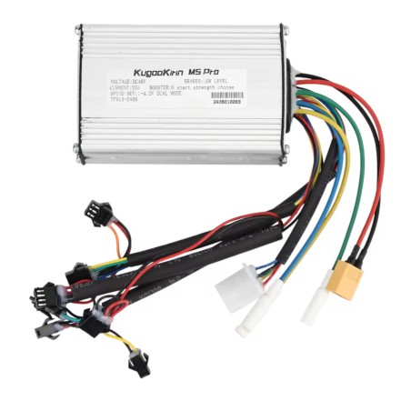 Controller (ESC) for Kukirin M5 Pro scooter or similar  - 1  
