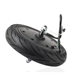 Monorim Motor 500W für Segway Max G2, Luftreifen, Ersatzteile und Zubehör Monorim - 1  