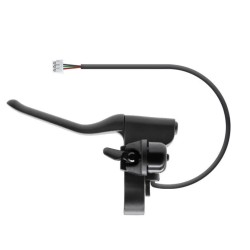 Töltő a Navee N40, N30, N20 robogó belső akkumulátorához Navee - 1  