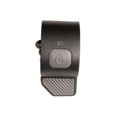 Tragaci acceleratie pentru trotineta electrica Navee GT3 sau similar - piesa de schimb  - 1 Compatibilitate: tragaci de accelera