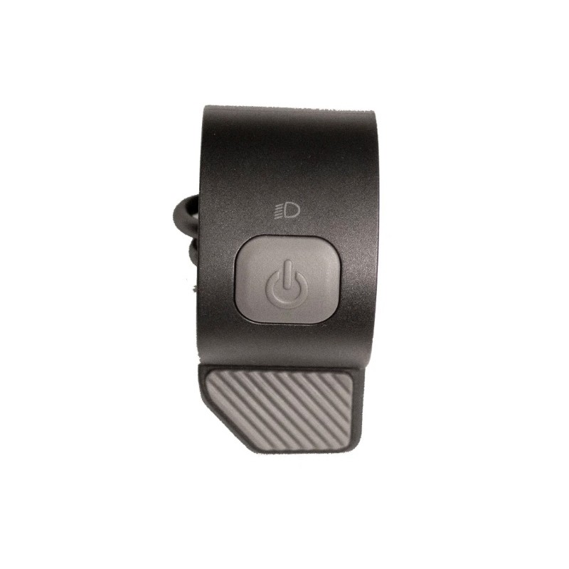 Gatillo acelerador para patinete Navee ST3 y ST3 Pro compatible, repuesto de control de velocidad para e-scooter  - 1  