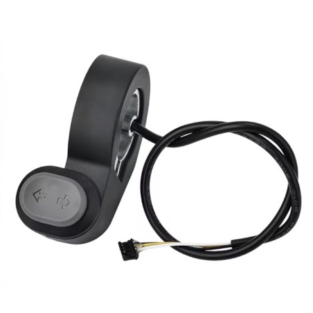 Schalter für Blinker und Licht, kompatibel mit Segway E3, E3 Pro und ähnlichen elektrischen Rollern  - 1  