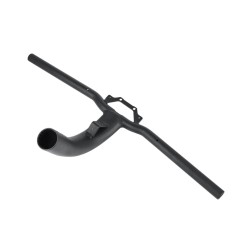 Rul dlya Segway ZT3, ZT3 Pro ili podobnogo e-scooter, sovmestimyi aksessuar, prochnaya i bezopasnaya zapchast Segway - Ninebot -