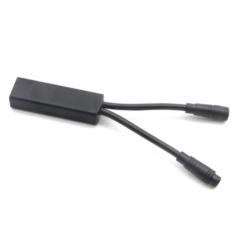 Otklyuchete kontrolera, premakhnete ogranichitelya na skorostta ot vashiya skuter Segway G3 (vsichki modeli) Segway G3E G3D  - 1